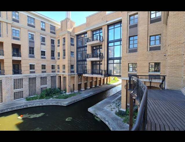 619M² OFFICE TO LET IN CENTURY CITY